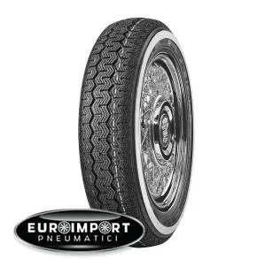 Gripmax Classic Grip Wsw 165/80 R15 86 H  TL WSW